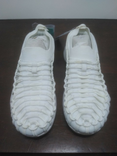 keen uneek star white