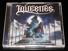 Lovebites: Memorial For The Warrior Souls 2 CD Set 2024 JPure EU JPU 102 JC NEW