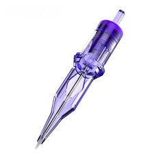 20pcs Sterilized RS Tattoo Cartridge Needles Makeup Permanent Pen Permanent Lot