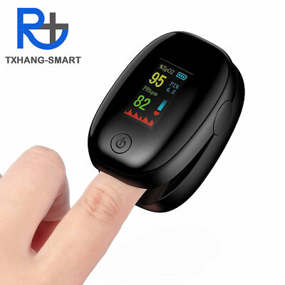 Pulsossimetro: Scopri I Valori Ottimali Di Saturazione E Battiti