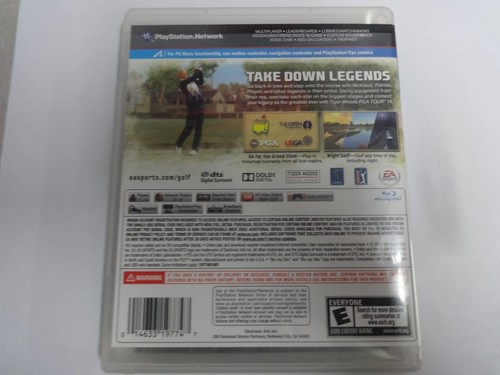 LARGE SELECTION PS3 PLAYSTATION 3 USED & NEW VIDEO GAMES U CHOOSE FROM DROP DOWN - Picture 445 of 487