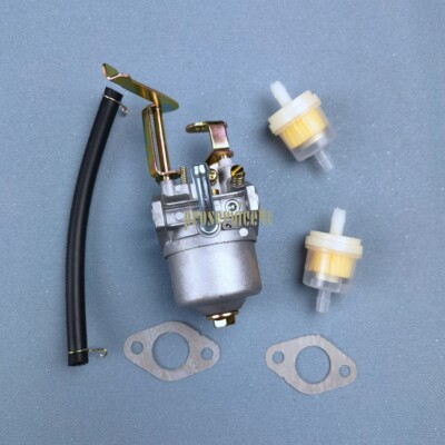 ARDISAM 10078 Carburetor Fuel Filter Replacement For Earthquake 99CC 4-Cycle Viper Engine