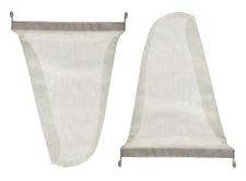 2 PK 165, 65, Turbo Turtle All Purpose Bag 6-206-00 For Polaris Vac-Sweep 