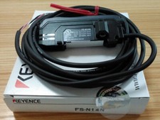 FS-N14N 1PCS New Keyence FS-N14N Optical Fibe...