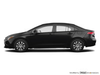 2022 Toyota Corolla Hybrid w/Li Battery