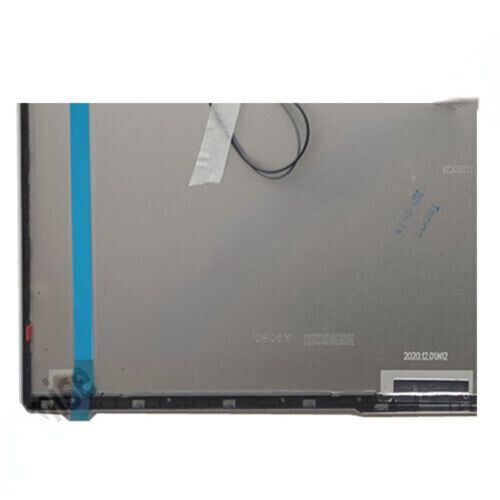 Coperchio Posteriore LCD Lenovo IdeaPad 3-15ITL05 15ARE05 - Argento, Originale, 15.6 Pollici - Foto 4