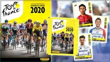 2020 Panini TOUR DE FRANCE Figure.New/New. Choose from list.Choose from List