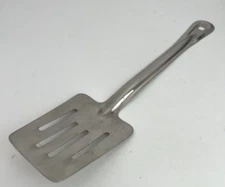 Bene Casa Stainless Steel Slotted Spatula Kitchen Utensil