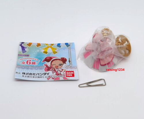 Magical Ojamajo Doremi Disfraz Dije Figura Vol 2 Bandai Gashapon Juego de 6 - Imagen 3 de 9