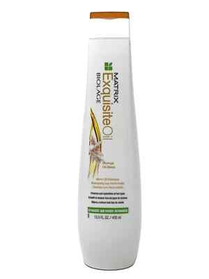 Matrix Biolage Exquisite Oil Shampoo  13.5 oz 