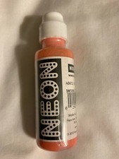 NEW HERO ARTS NEON SUNSHINE Ink Dauber 1 oz. AD032