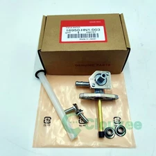 OEM For HONDA 99-08 TRX400EX 09-14 TRX400X FUEL SHUT OFF FUEL PETCOCK USA