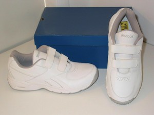 reebok time and a half