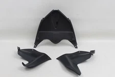 Ducati Multistrada 1200S 1200 10-12 Left & Right Inner Fairing Cover Lower Flap