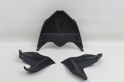 Ducati Multistrada 1200S 1200 10-12 Left & Right Inner Fairing