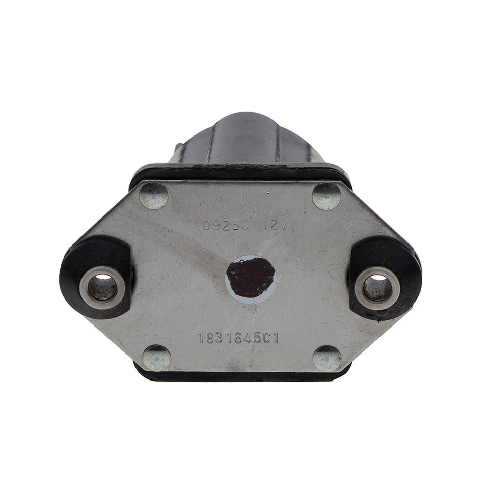 Ford 7.3L Powerstroke Diesel Engine Intake Manifold Heater Relay OEM F81Z6G015AA — 第 2/4 张图片