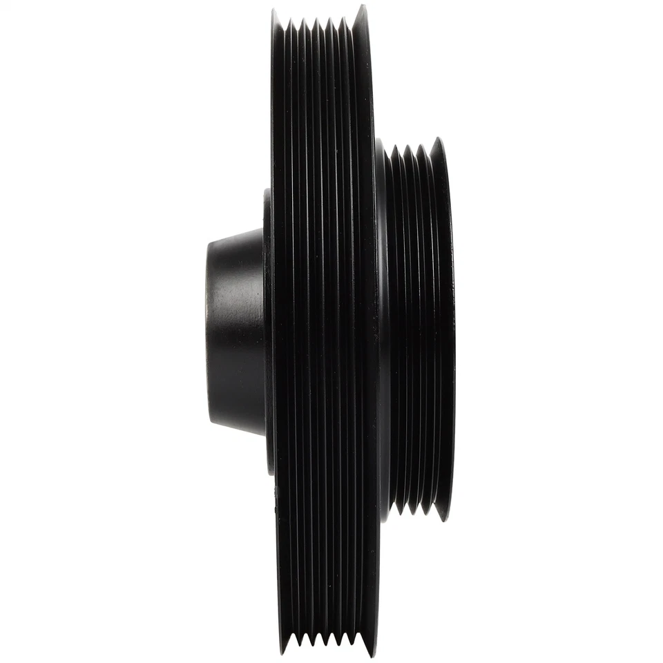 Polea del cigüeñal equilibrador armónico para Honda Odyssey 2,2 L 1995 1996 1997 Foto 3 de 4