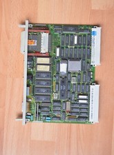 CPU SIEMENS SIMATIC S5 922. 6ES5 922-3UA11 + EPROM 64K 6ES5 376-0AA31