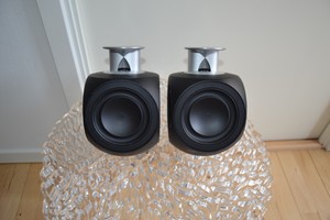 bang & olufsen beolab 3