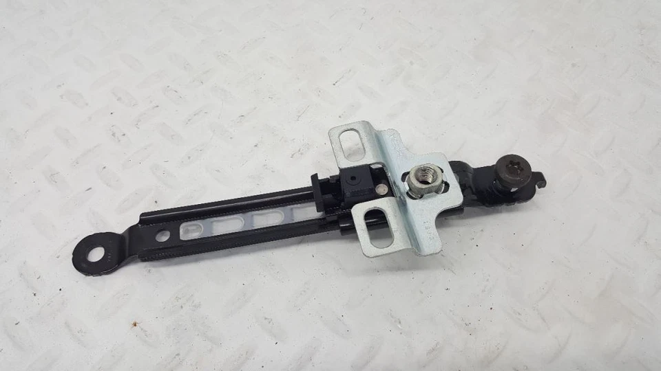 Ajuste del cinturón de seguridad del pasajero delantero para 07-09 ACADIA 13621 Foto 4 de 4