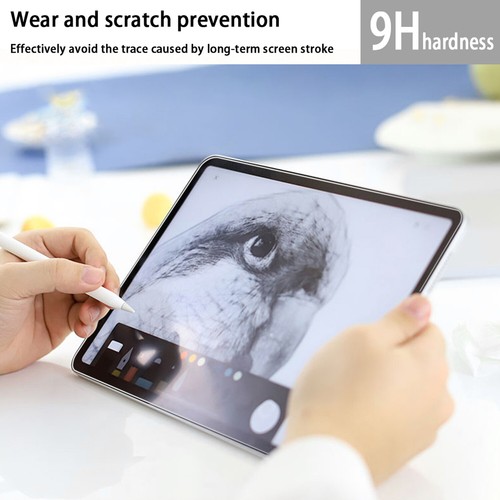 iPad 10.2 (7th/8th/9 Gen)/iPad 10.9(10th Gen)Shockproof Soft Silicone Case Cover - Picture 48 of 86