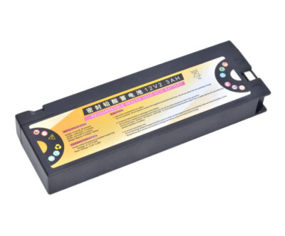 PM9800 Battery for MINDRAY FOR NIHON KOHDEN X041A LCT-1912NK LCS-1912AK