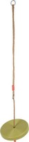 Schaukel Tellerschaukel Kunststoff LäNge: Ca. 175 Cm Ø Ca. 28 Cm