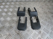 Honda Integra Type R DC5 RHD K20A links und rechts Recaro Sitzschiene Schraubenbezüge
