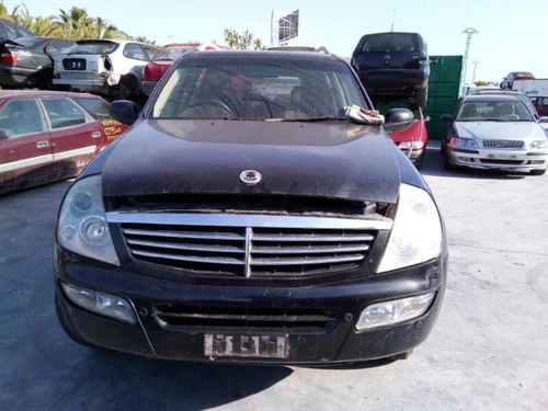 6200308005 Puerta Delantera Izquierda para SSANGYONG REXTON 2011 783667 - Imagen 9 de 10