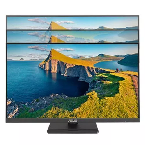 Asus 27" VA27DQFS, IPS, 1080p, 1ms, 100Hz, Adaptive-Sync, Frameless, VESA - Picture 5 of 6