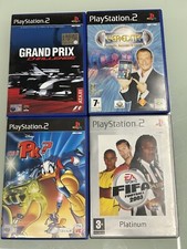 Lotto Stock giochi PS2 - PlayStation 2 - No Venduti Singolarmente