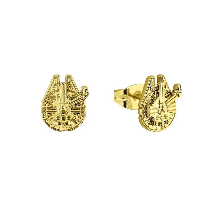 Joyería de Moda chapado en oro Amarillo Disney