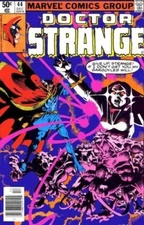 DOCTOR STRANGE® Vol. 1 #35-62 1979 Marvel® Comics Group Bronze Age - You Choose