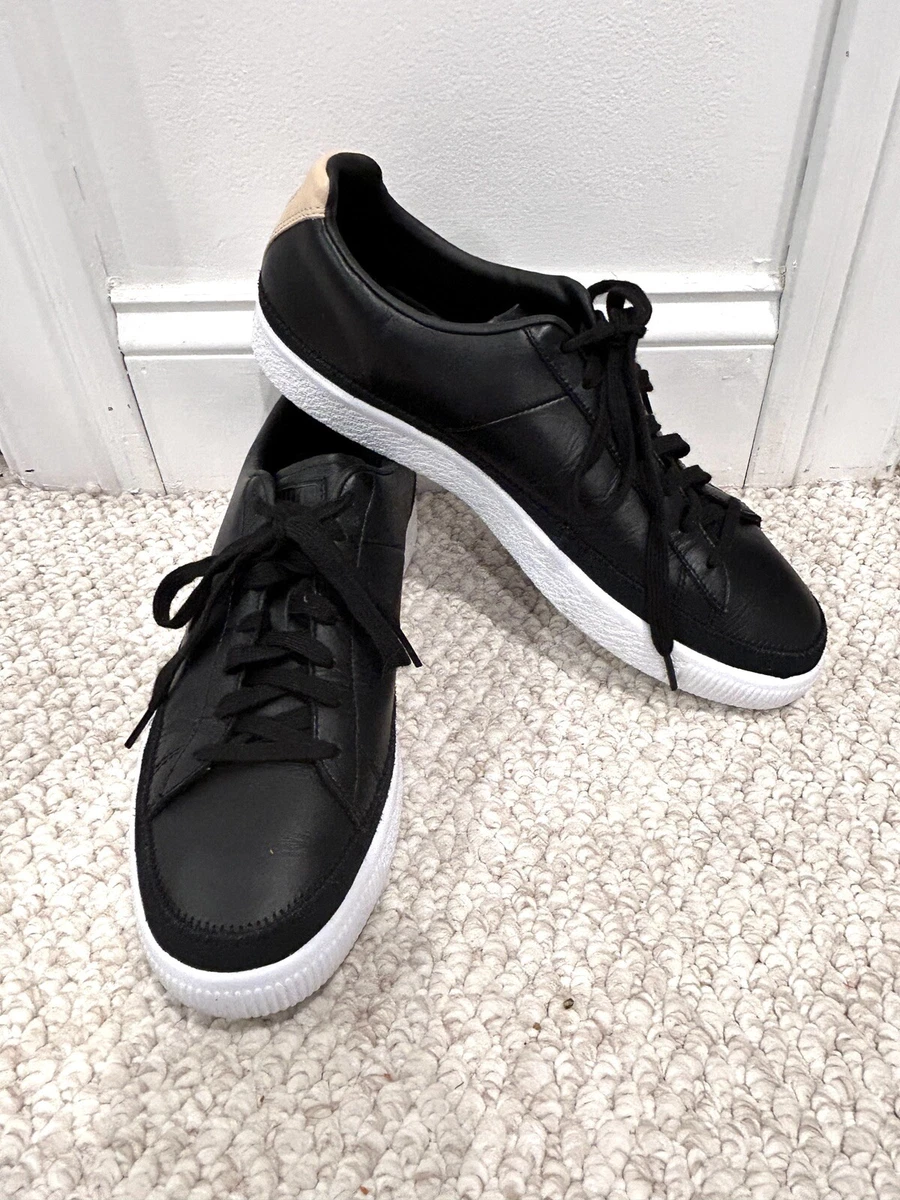 Basket trim online puma