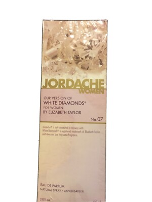 Jordache wh diamnds EDP spray (729986125001)