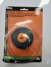 DORMAN HD SOLUTIONS COOLANT RECOVERY TANK CAP 902-5403CD NEW PETERBILT