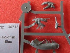 Games Workshop LoTR Winged Nazgul Fell Beast Head Neck Bit Lord of the Rings New