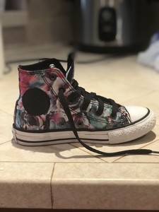kids converse ebay