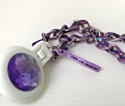 たまごっち4U パープル ストラップ付き Tamagotchi 4U Strap Purple BANDAI Toy Japan Game Retro TMGC
