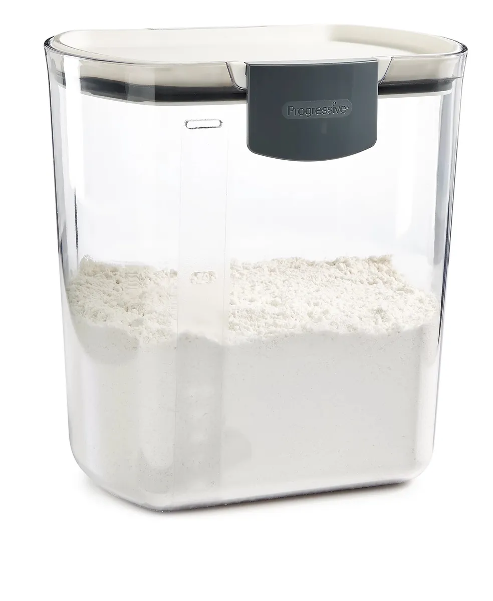 New Martha Stewart Collection Flour Keeper M0403
