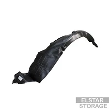 Front Left Fender Liner Inner Panel Splash Shield For 11-13 Hyundai Sonata New