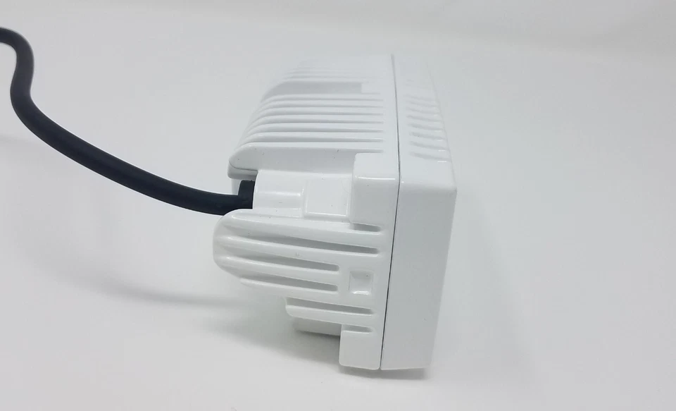 Luz esparcidora LED 40W, luz de cubierta, luz LED superior en T, haz gran angular de 4 pulgadas Foto 2 de 4