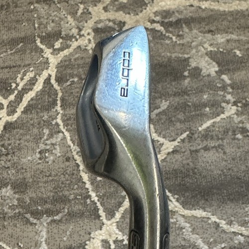 Cobra Lady II Oversize 4 Ferro da Stiro Donna Flex Grafite 37,5" Mano Destra - Foto 7 di 23