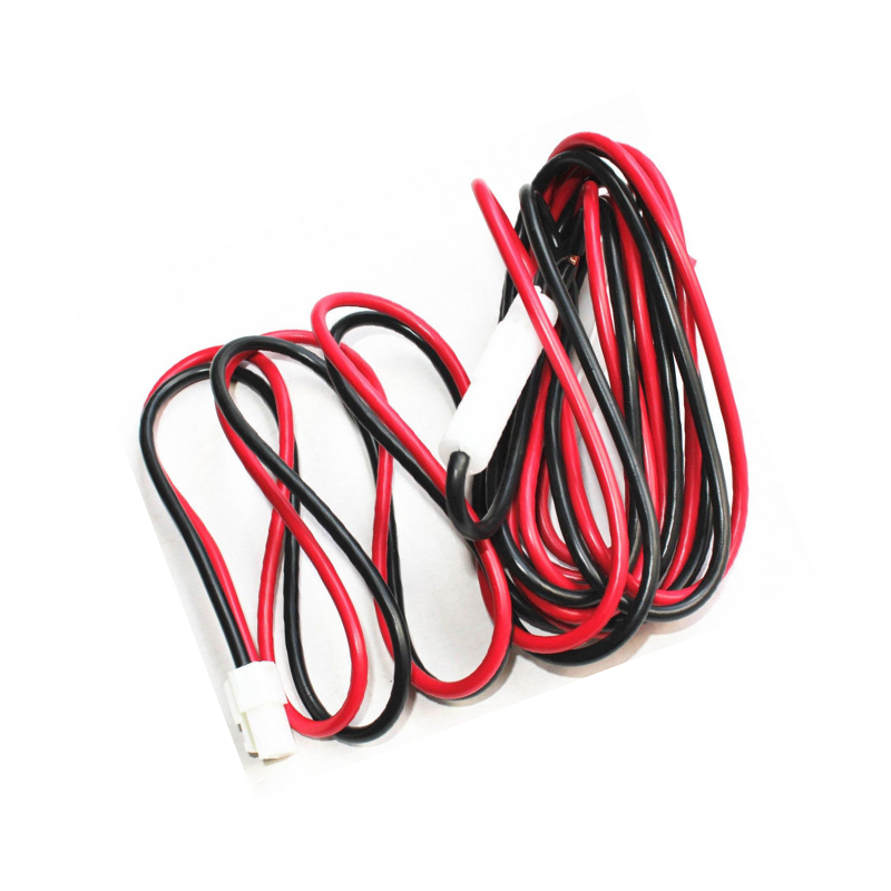 Cord Power For Kenwood Mobile Power Cord TK7102 TK8102 TK7150 TK