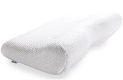 TEMPUR Genuine Memory Foam Millennium Neck Pillow Hard Size S | eBay