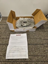 Auto Shack Disc Brake Rotor R64183 for Ford 13-18 CMax 12-18 Focus Volvo S40 C30