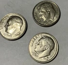 1993 P   Dime Free shipping.