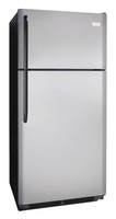 Frigidaire Refrigerator, 18 Cu Ft, Silver Mist - Fftr1821qm Frigidaire Refrigerator, 18 Cu Ft, Silver Mist - Fftr1821qm