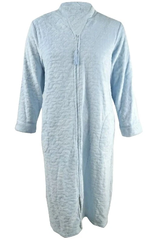 Miss Elaine Cotton Sleepwear & Robes for Women