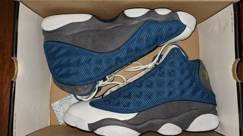 Air Jordan Retro 13 \